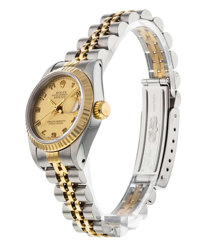 Rolex Datejust Lady 69173
